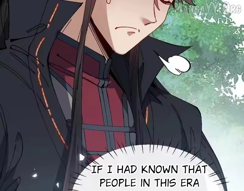 Master: This rebellious disciple is definitely not the Holy Son Chapter 171 - page 126